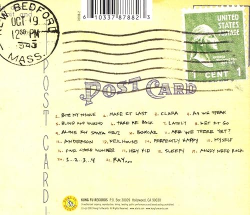 Miniatura 2 de En cualquier lugar pero aquí Spec