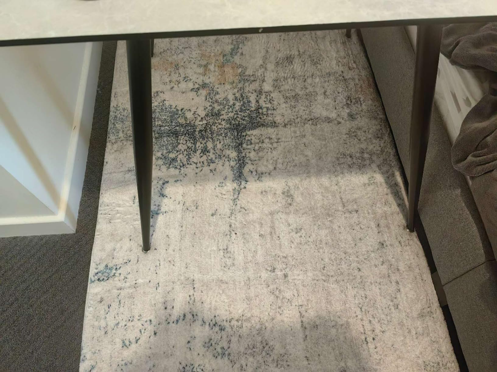 Customer photo