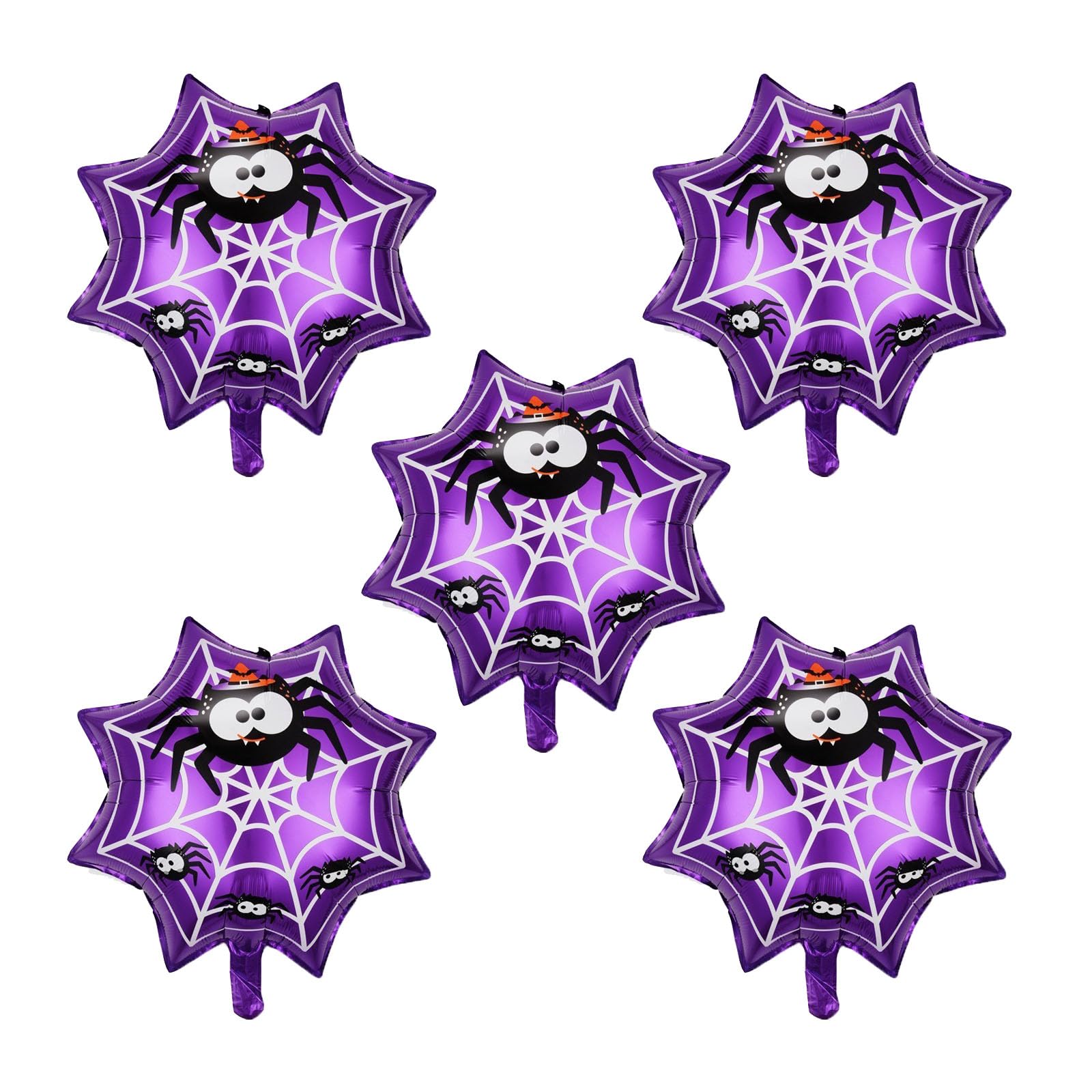 ハロウィン　紫色 蜘蛛とクモの巣 名古屋帯 ハロウィン 紫色 蜘蛛とクモの巣 名古屋帯 帯留め 蜘蛛の巣モチーフ