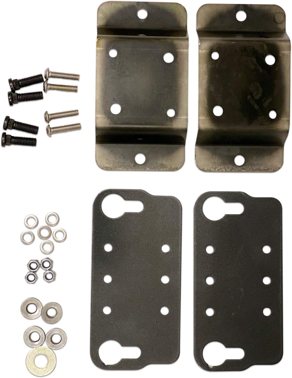 ARB 813409 Awning Quick Release Bracket Kit Kit 5 Awning Quick Release