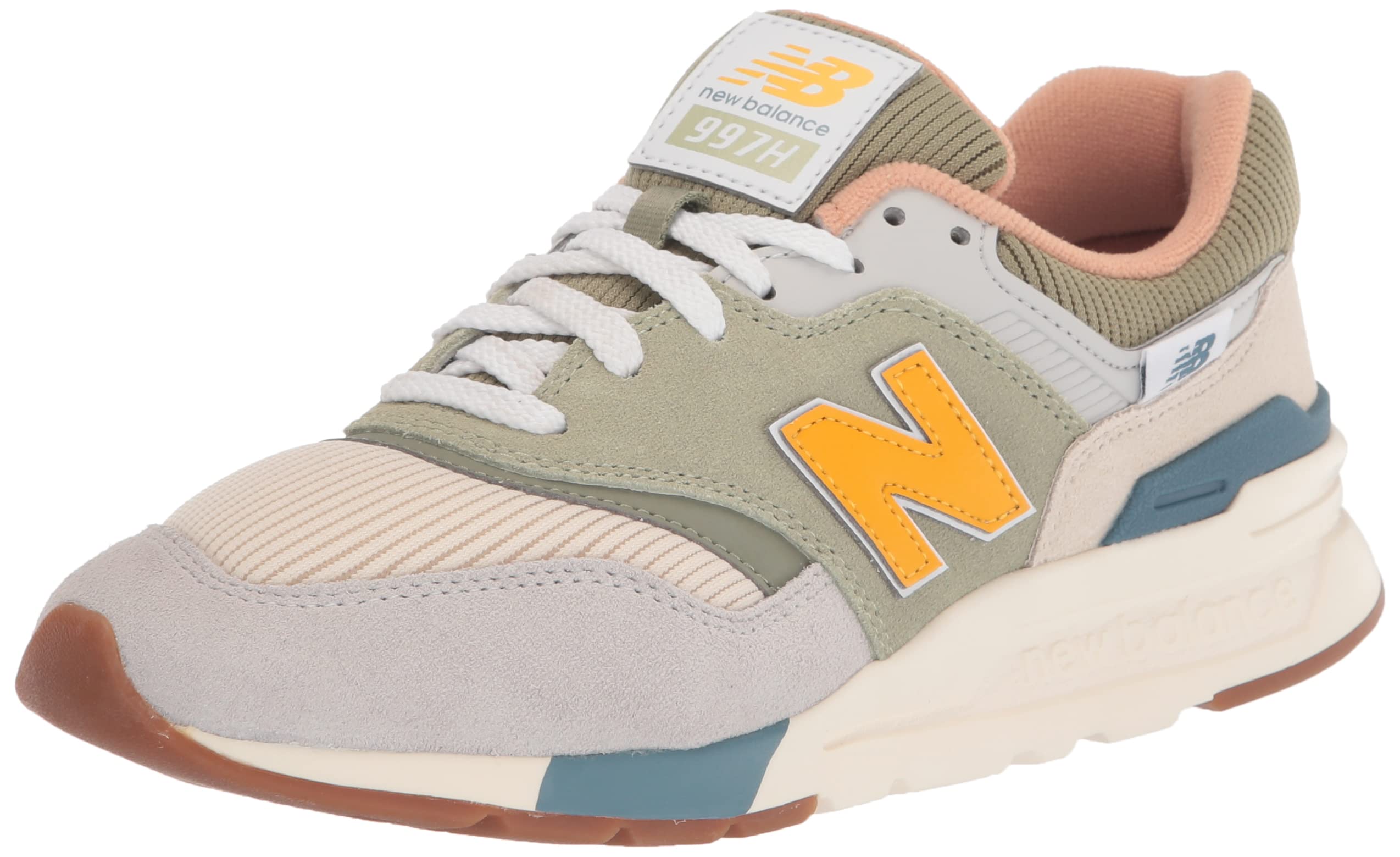 New Balance Men's 997H V1 Classic Sneaker