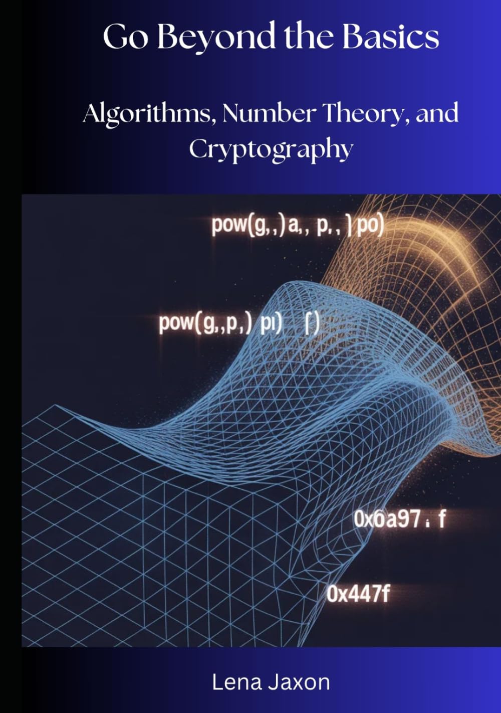The Mathematics of Python: Algorithms, Number Theory, and Cryptography