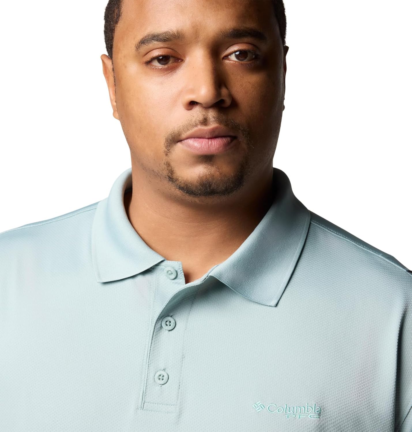 Columbia Mens Low Drag Offshore Polo - Image 4