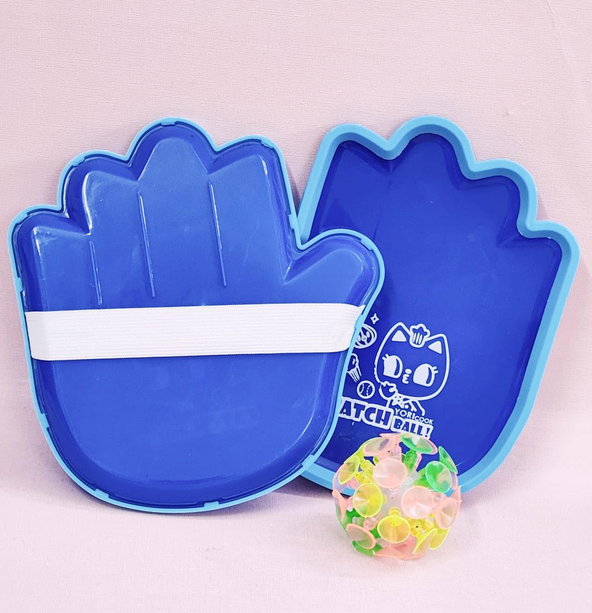 TERA 13 Catch Ball Game Indoor Outdoor Toy Set, (1 pcs) Indoor & Outdoor Game for Children, Return Gift for Kids, Toy for Kids, Games for Kids Girls/Boys Throw and Catch Ball for Kids (B0D9HFFR53) Amazon Price History, Amazon Price Tracker