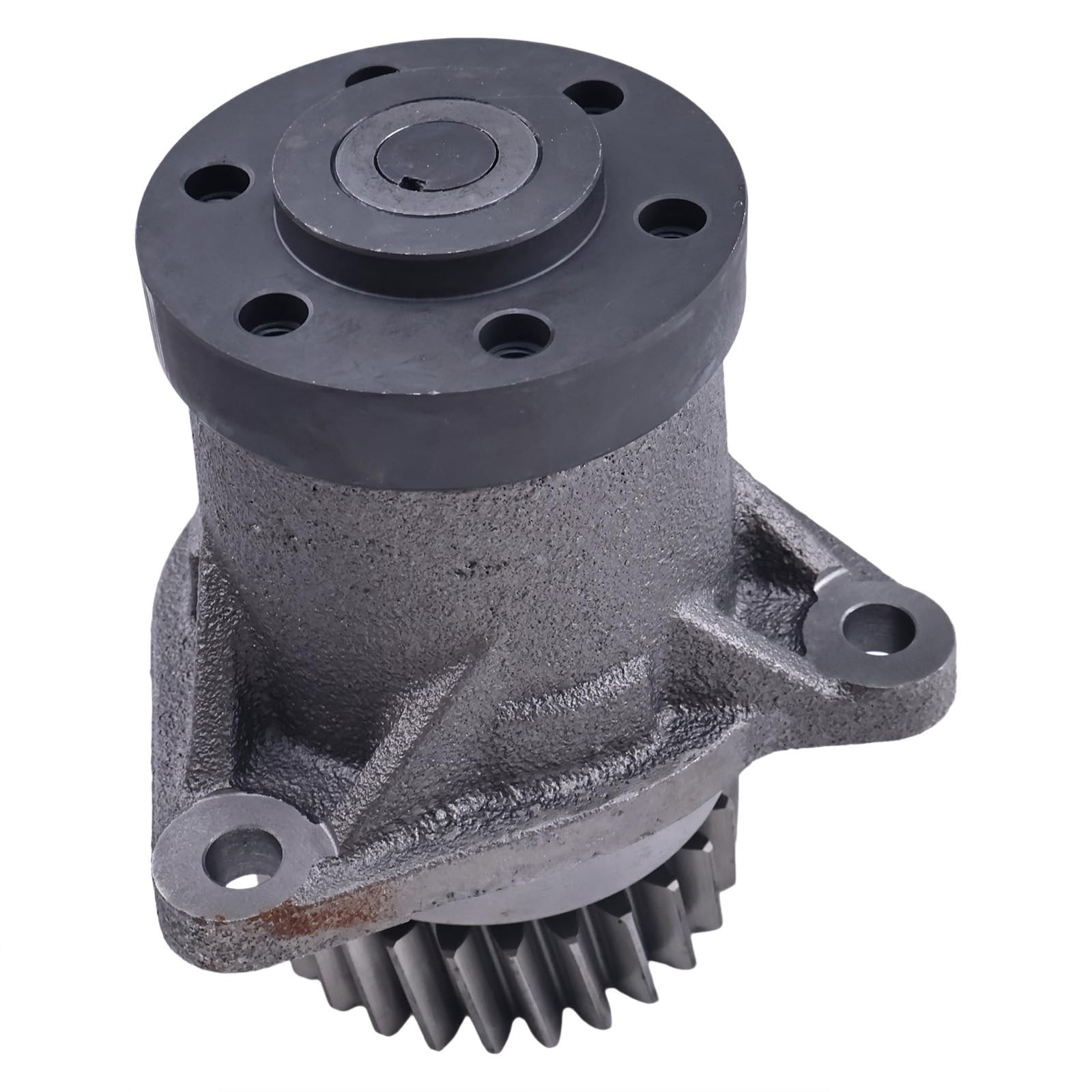Amazon.com: YIHETOP Accessory Drive 85013115 20511839 For Volvo