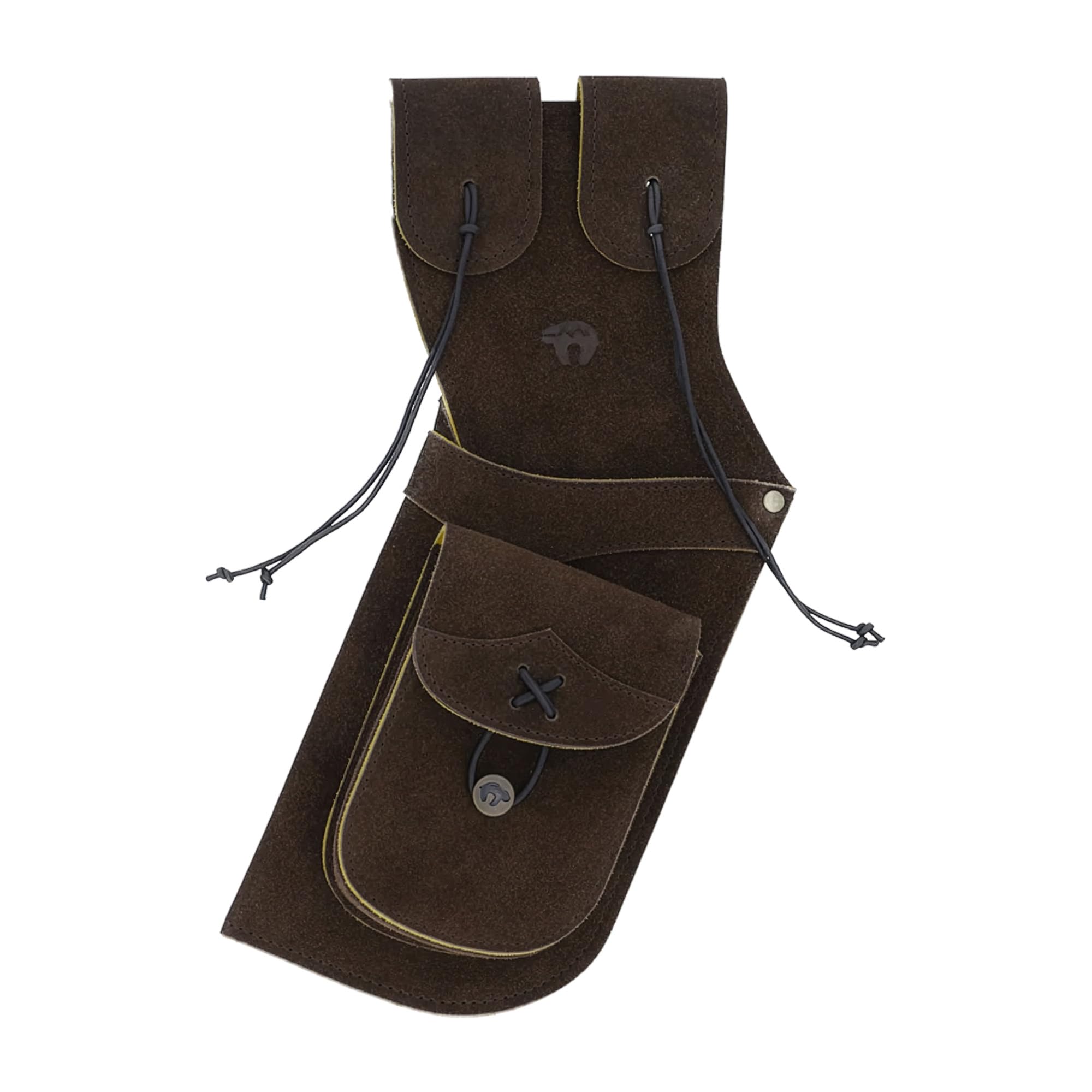 BEARPAW PRODUCTS Holsterköcher Wood | Bogenschießen | Pfeilköcher | Seite | Köcher