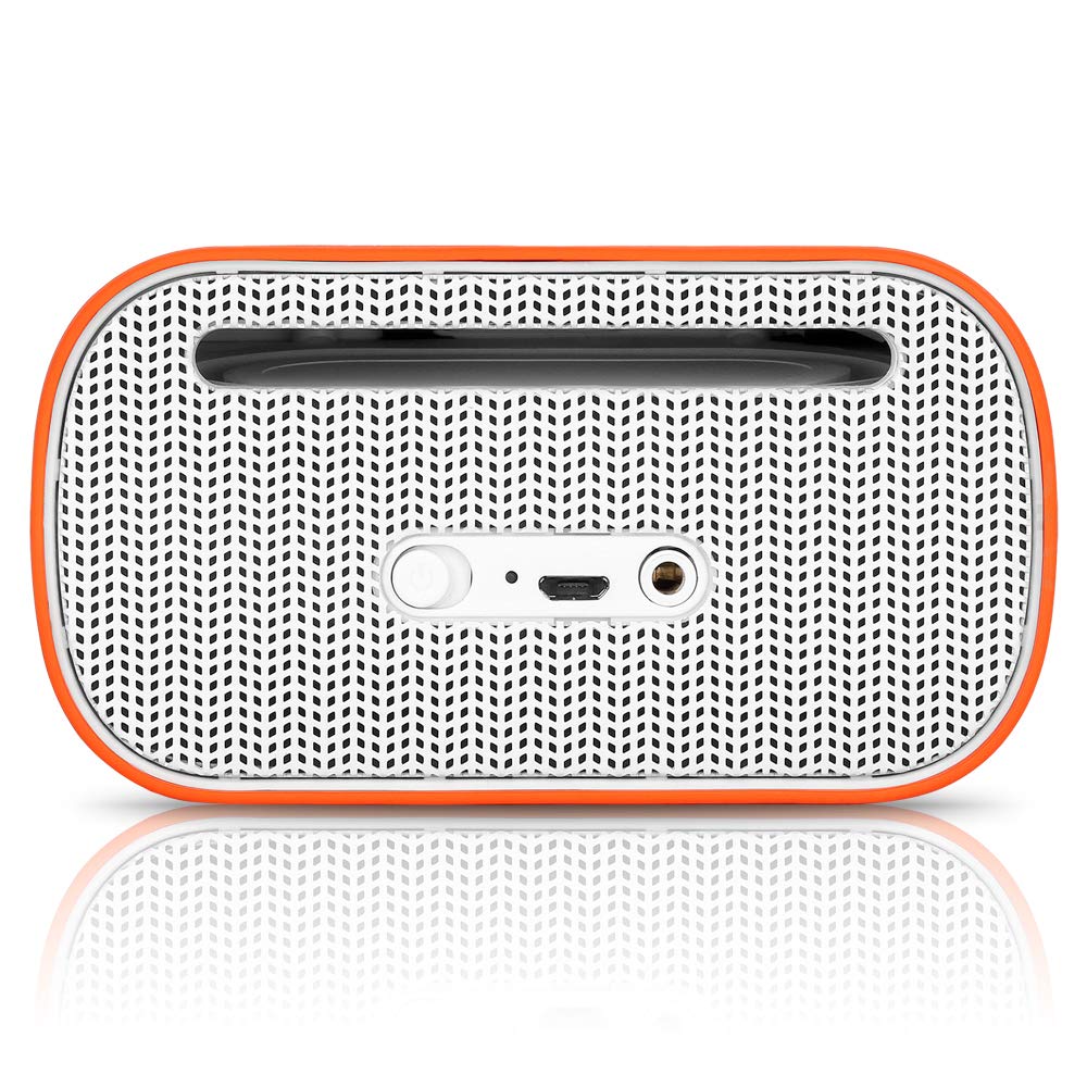 未開封 Ultimate Ears MINI BOOMワイヤレススピーカー 黄色 新品 ULTIMATE EARS アルティメット イヤーズ ロジクール UE