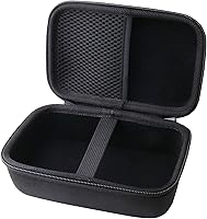 Amazon.co.jp: WERJIA ビデオカメラ収納ケース互換性 HDR-CX680/HDR