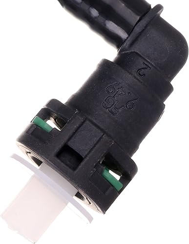 Miniatura 6 de Reemplazo de la bomba de combustible eléctrica para 2008 para Chevrolet Malibu 2.4L