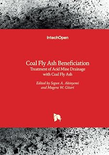 Coal Fly Ash Beneficiation - Treatment of Acid Mine Drainage with Coal Fly Ash
