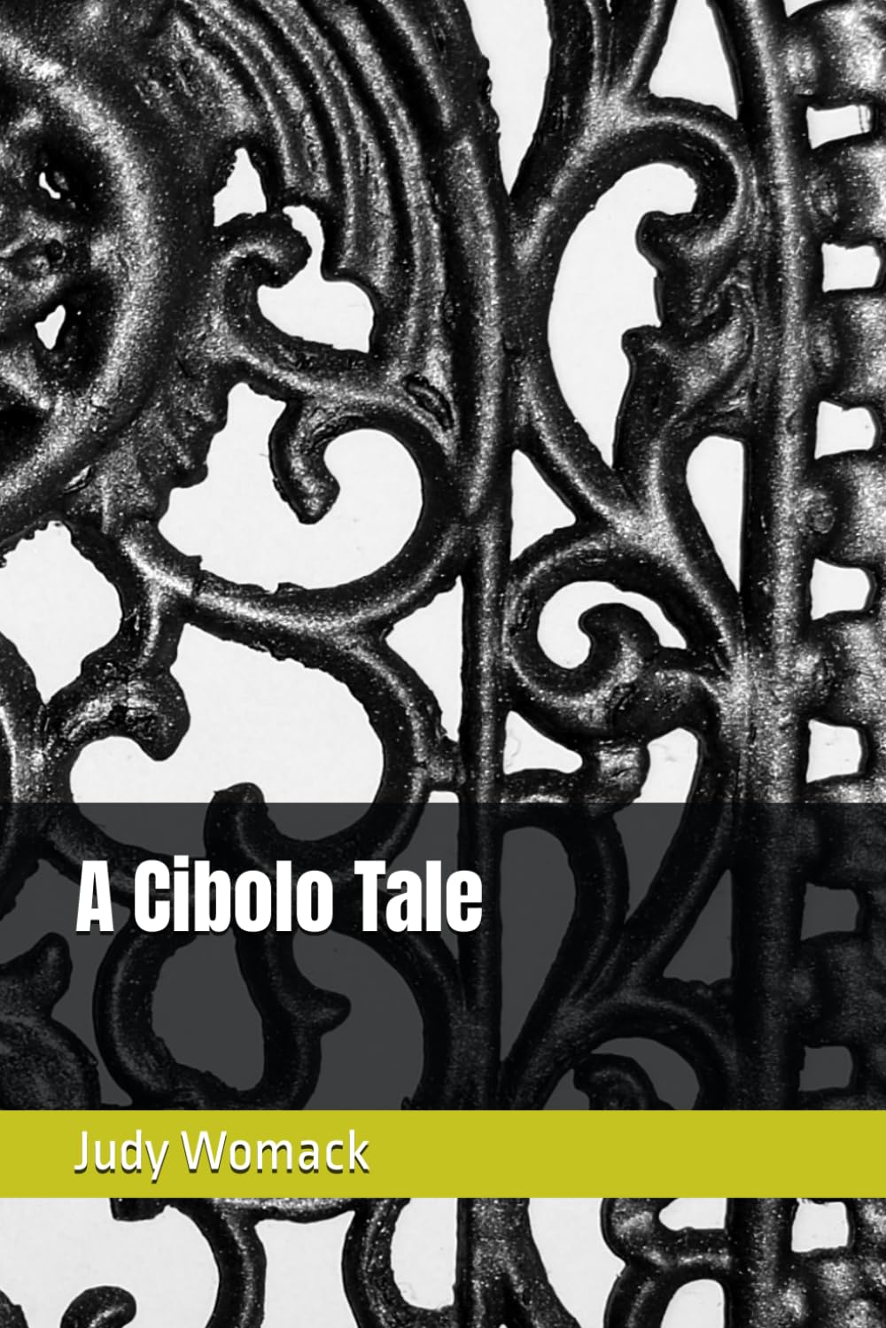 A Cibolo Tale
