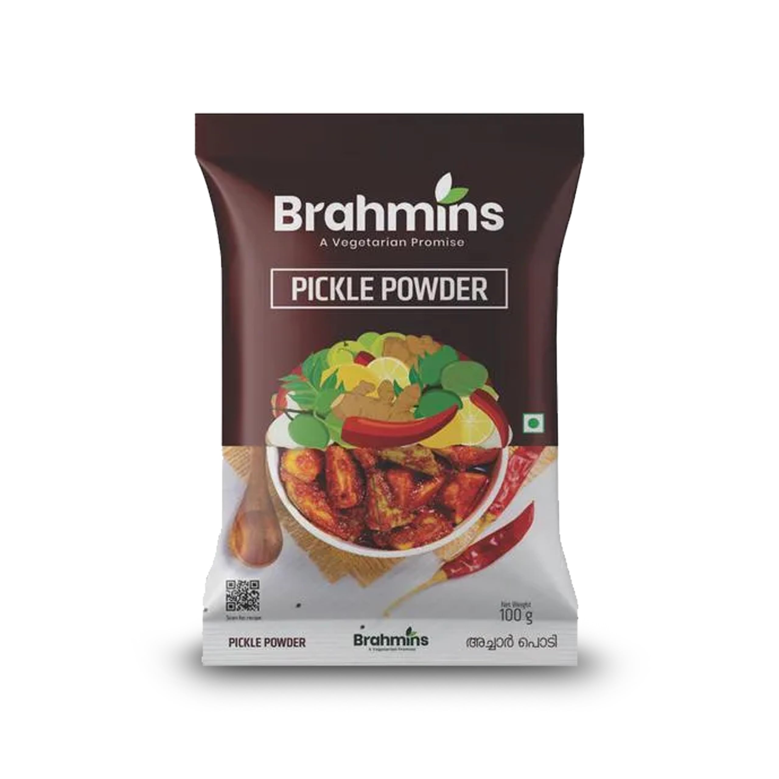 Brahmins Pickle Powder, 100g (B0BXX6YPPV) Amazon Price History, Amazon Price Tracker