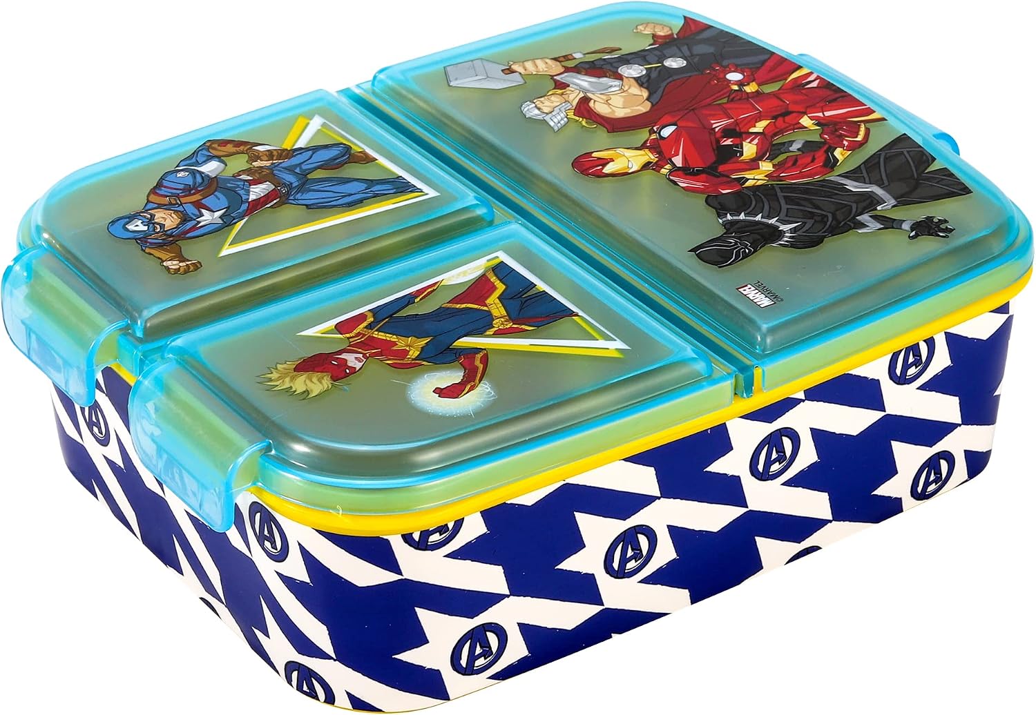 Zawadi Global Avengers Kids...