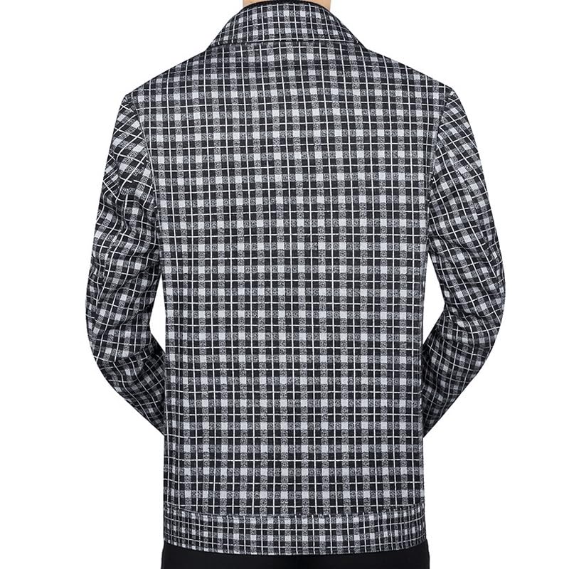 Casual Blazers Mens Blazers Casual Sport Coats Slim Fit Two Button Lightweight Suit Jacket Business Western Sport Coats3