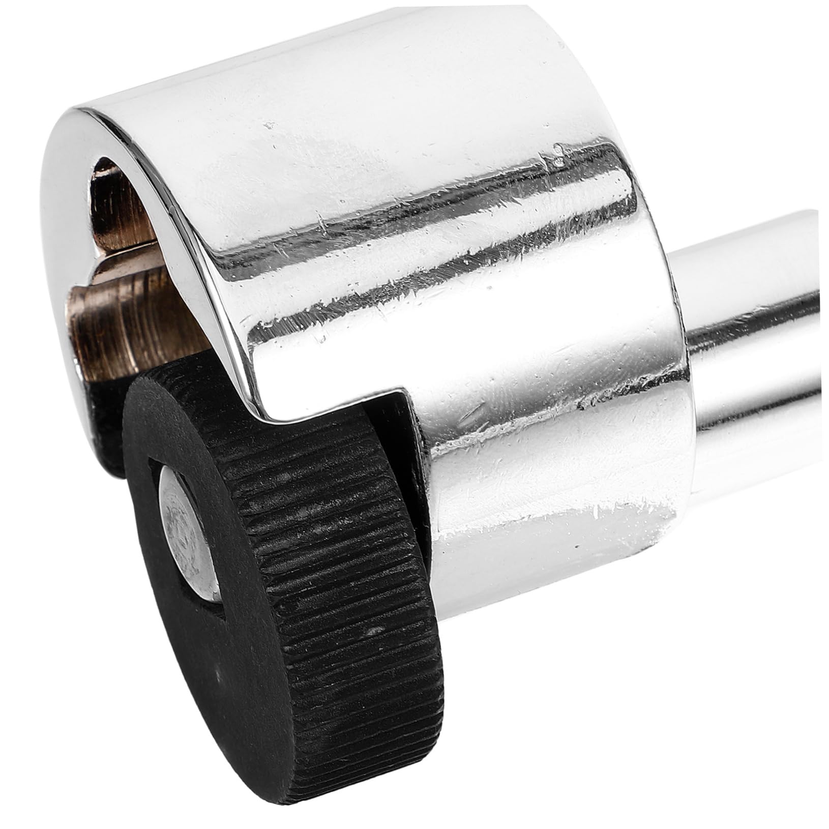 OUNONA 1set Nut Removal Socket Lug Nut Lock Remover Tool for Stripped Damaged Bolts Heavy-Duty Extractor for Home Repairs Maintenance Compact Design for Easy Use