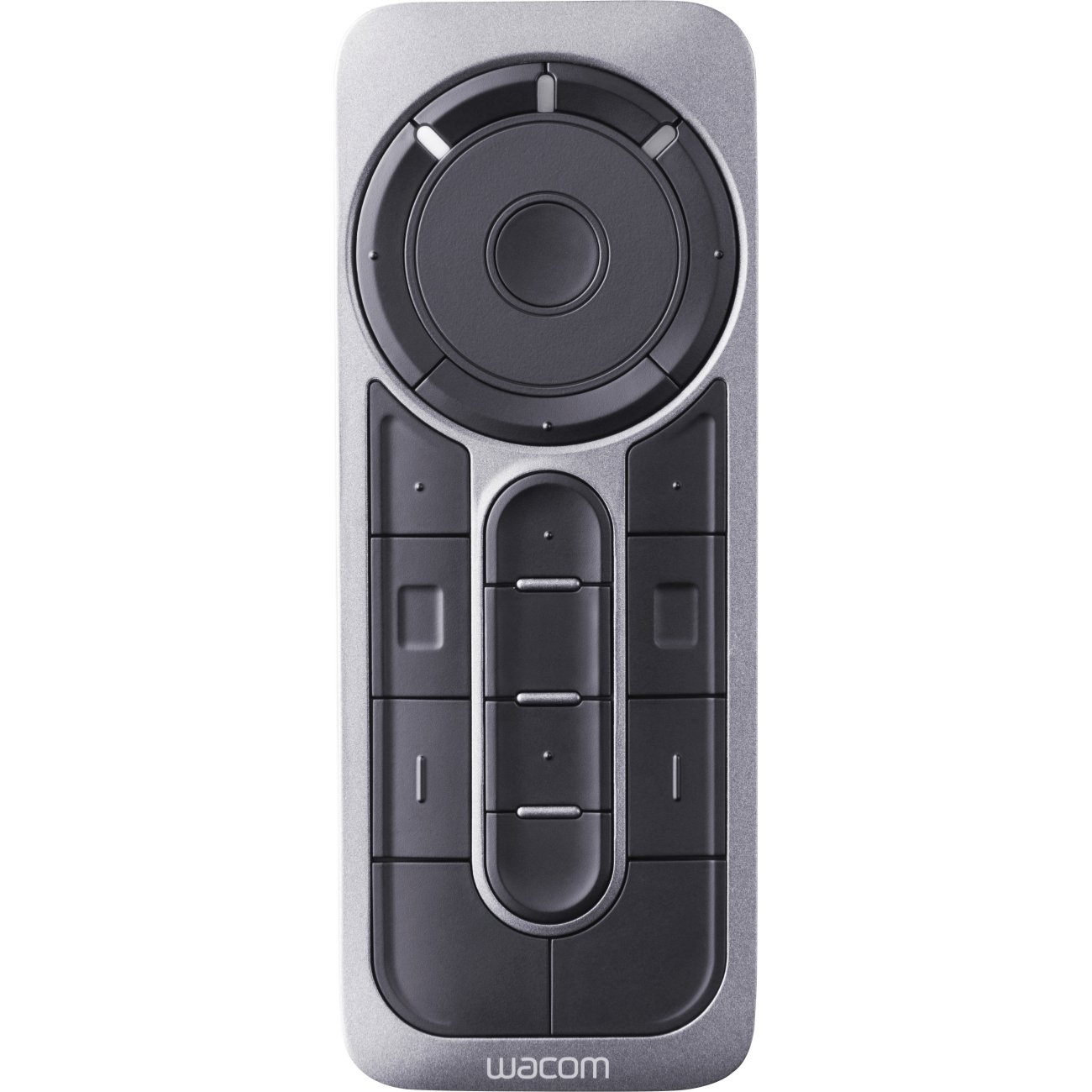 Wacom ExpressKey Fernbedienung