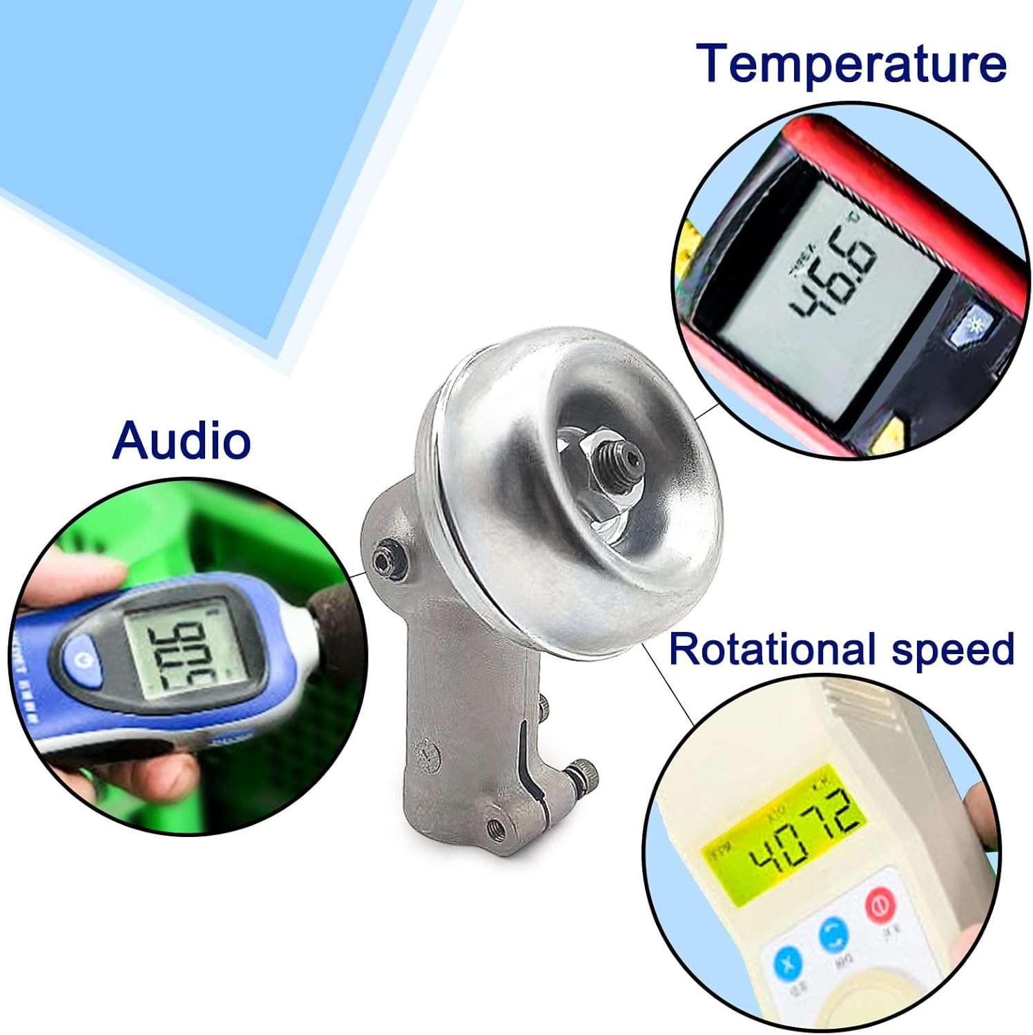 Replacementparts Gearcase Gearbox Assembly Compatible with 330LK Brushcutter String Trimmer 584964601