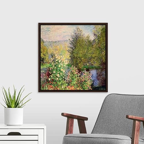 Miniatura 4 de SYSMYXGS Pintura por números para adultos, kits de pintura por números, pintura al óleo con pinceles, pigmento acrílico, decoración del hogar,