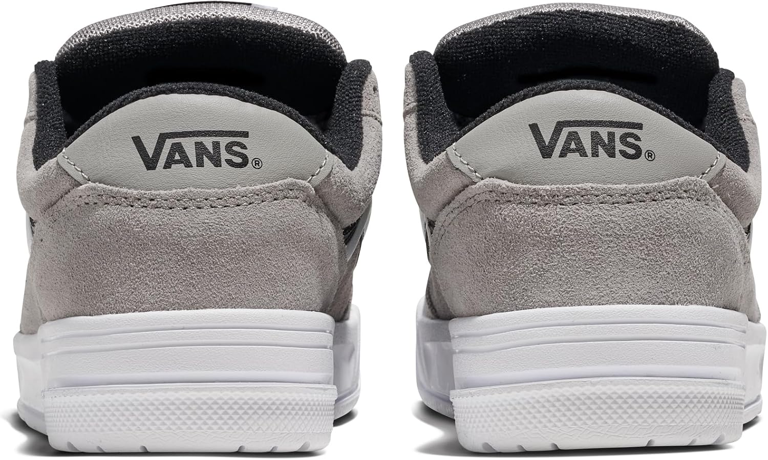 Vans Unisex-Child Hylane (Big Kid)