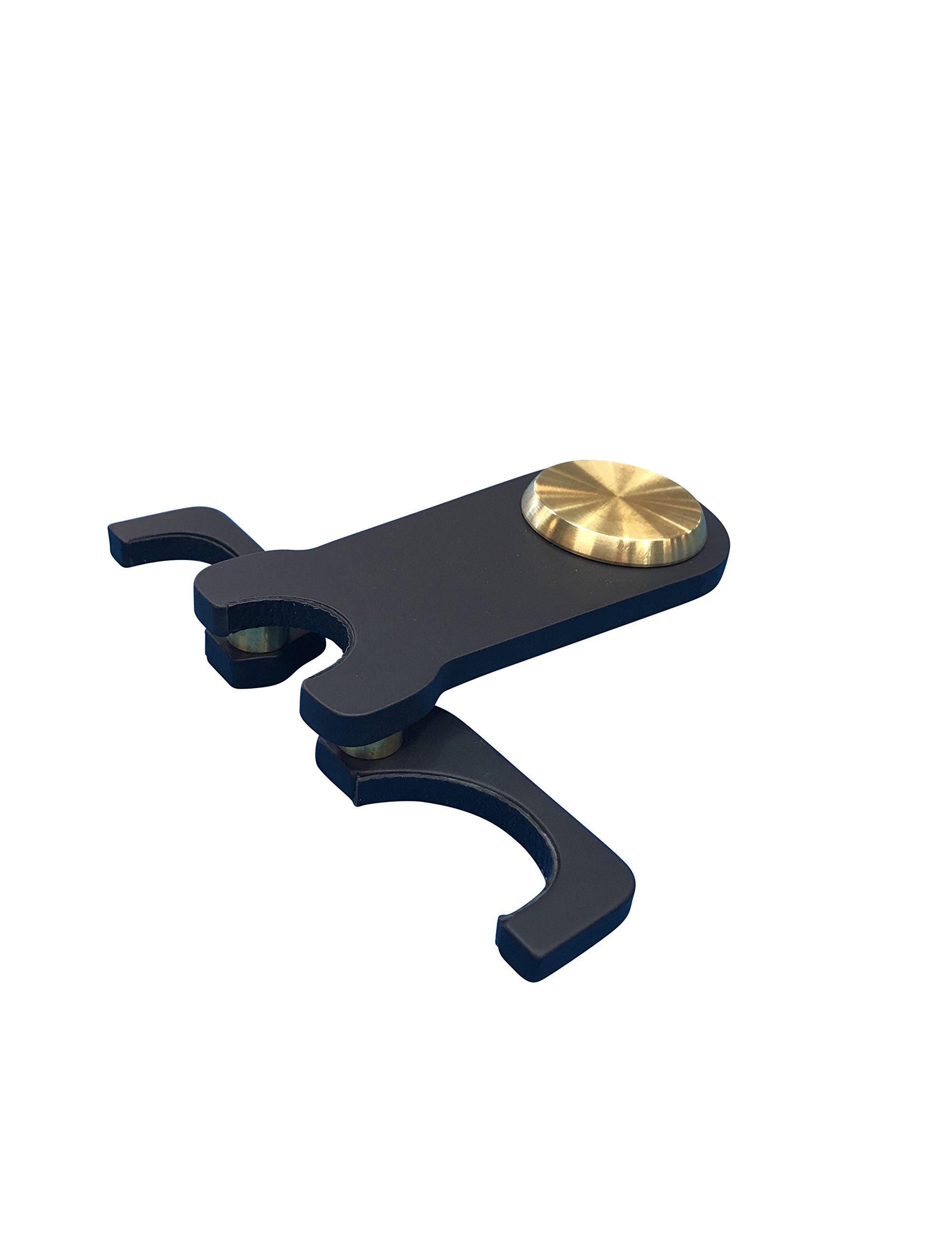 Mizerak Pool Cue Wall Rack