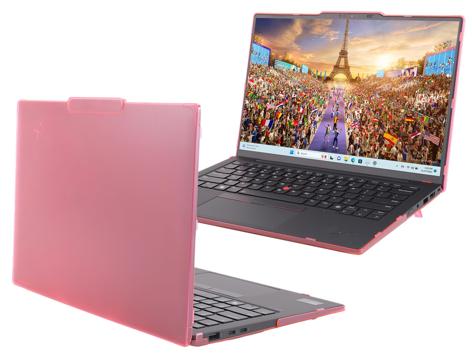 Amazon.com: mCover Hard Case ONLY Compatible for 2024-2025 14