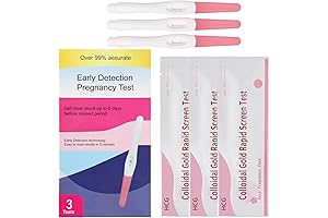 Fake Pregnancy Test for Hilarious Pranks