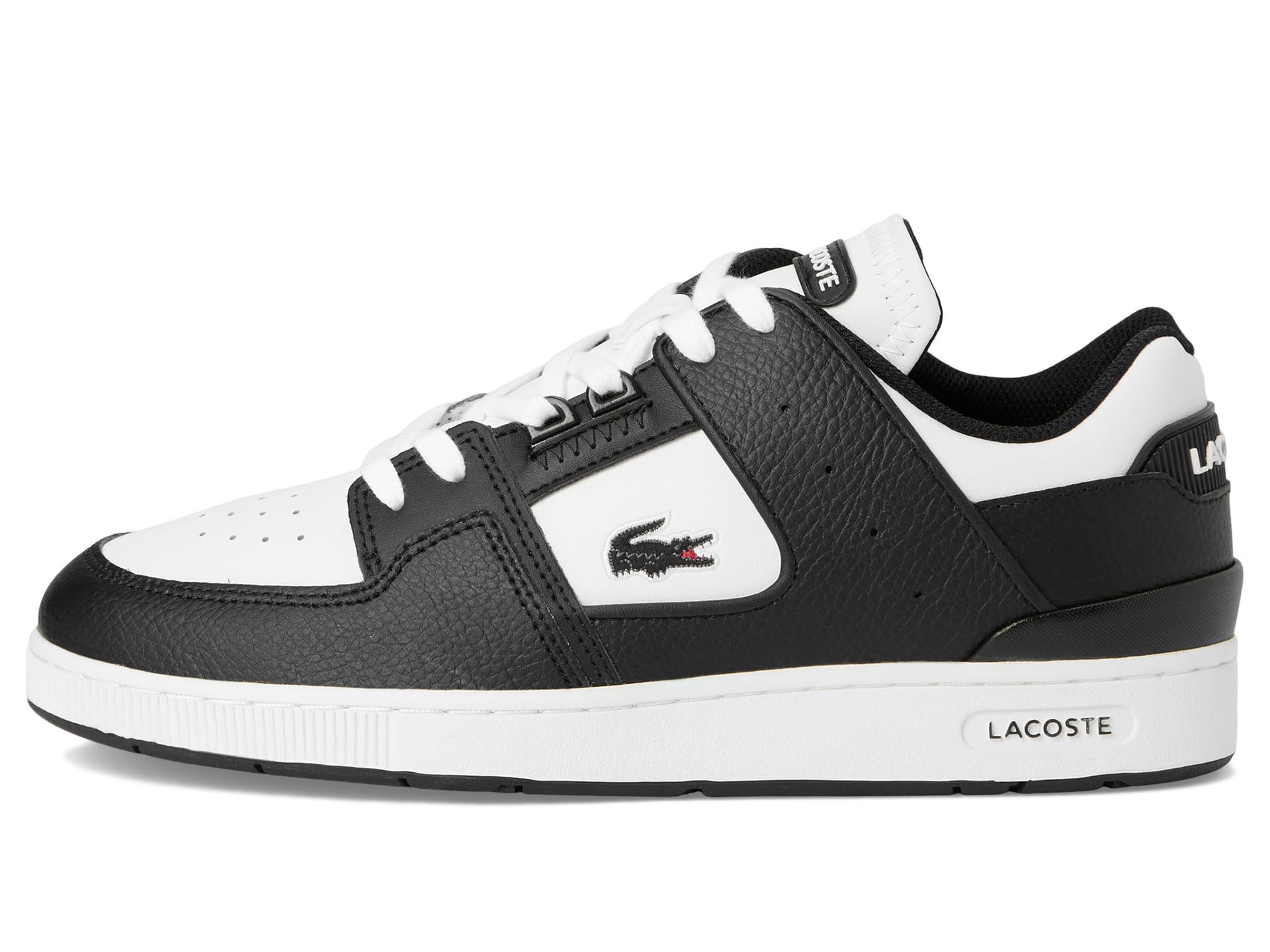 Lacoste Men's Court Cage Sneaker