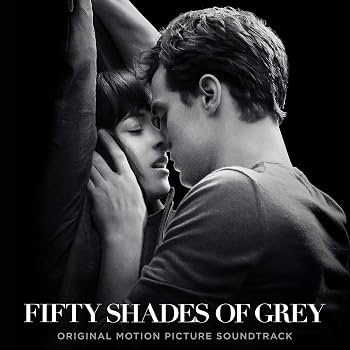 Amazon.co.jp: Fifty Shades Of Grey: ミュージック