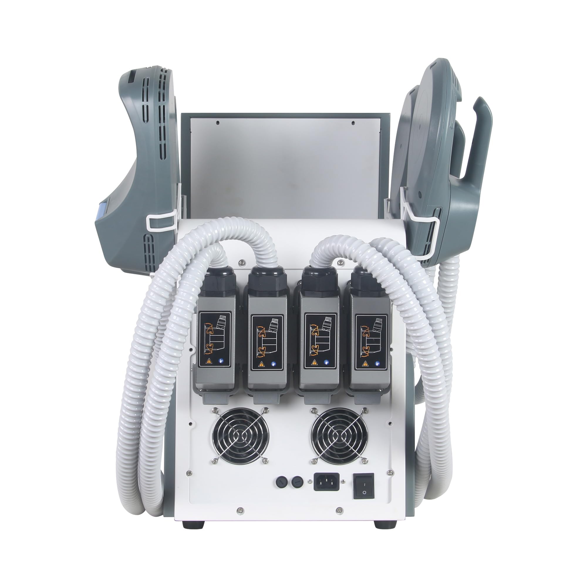 Myoslim EMS EMT Körpermodelliermaschine