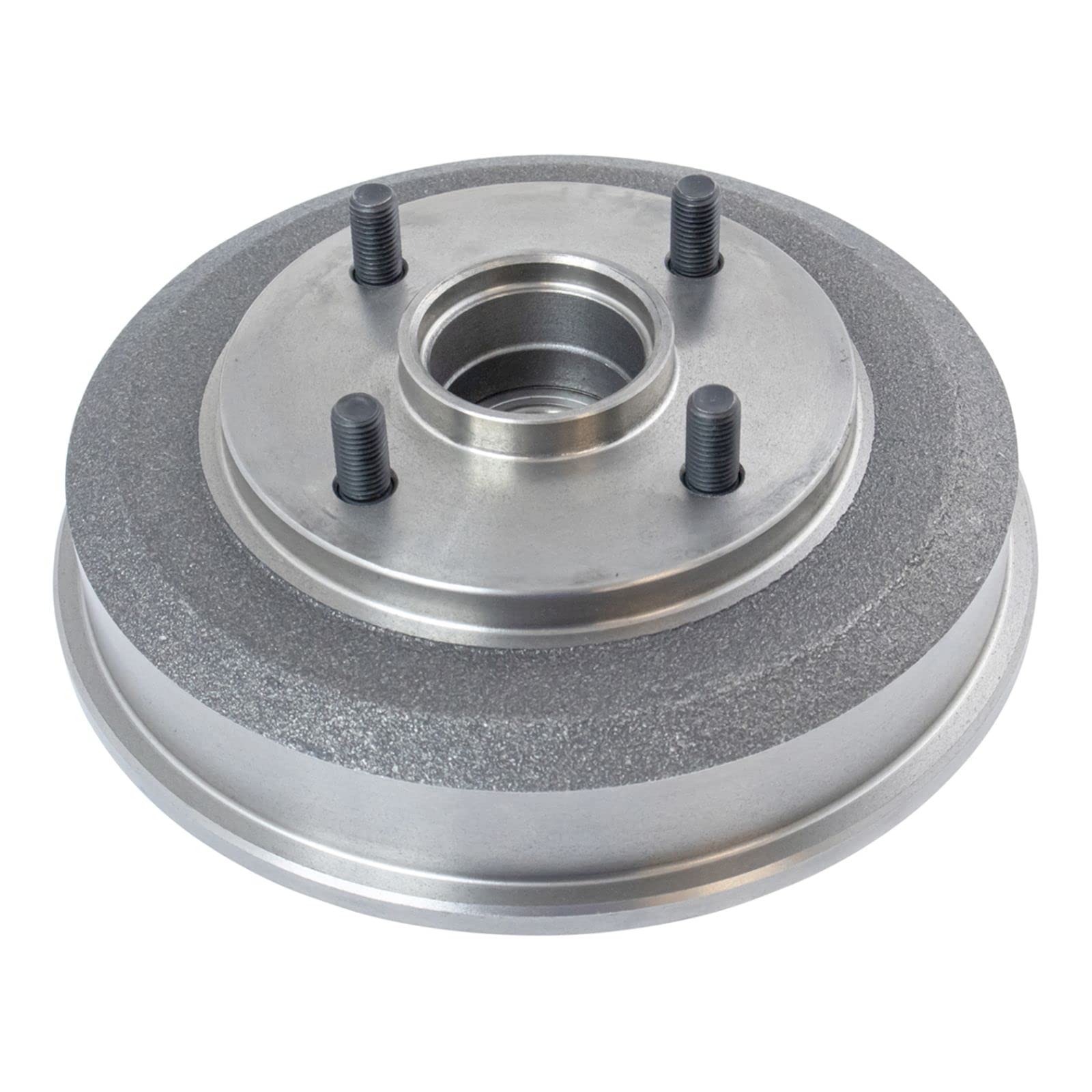 Ford Focus Tambor - Freno (Trasero) - Las Mejores Tambor - Freno
