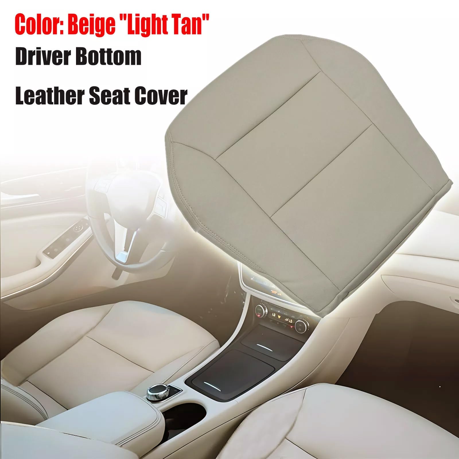 ICOBES Housse De SièGe De Voiture Ensemble Complet en Cuir pour Mercedes Benz CLA 2014-2023, Auto Couverture De Voiture pour Avant Et ArrièRe Voiture Accessoires Interieur,E/WineRed