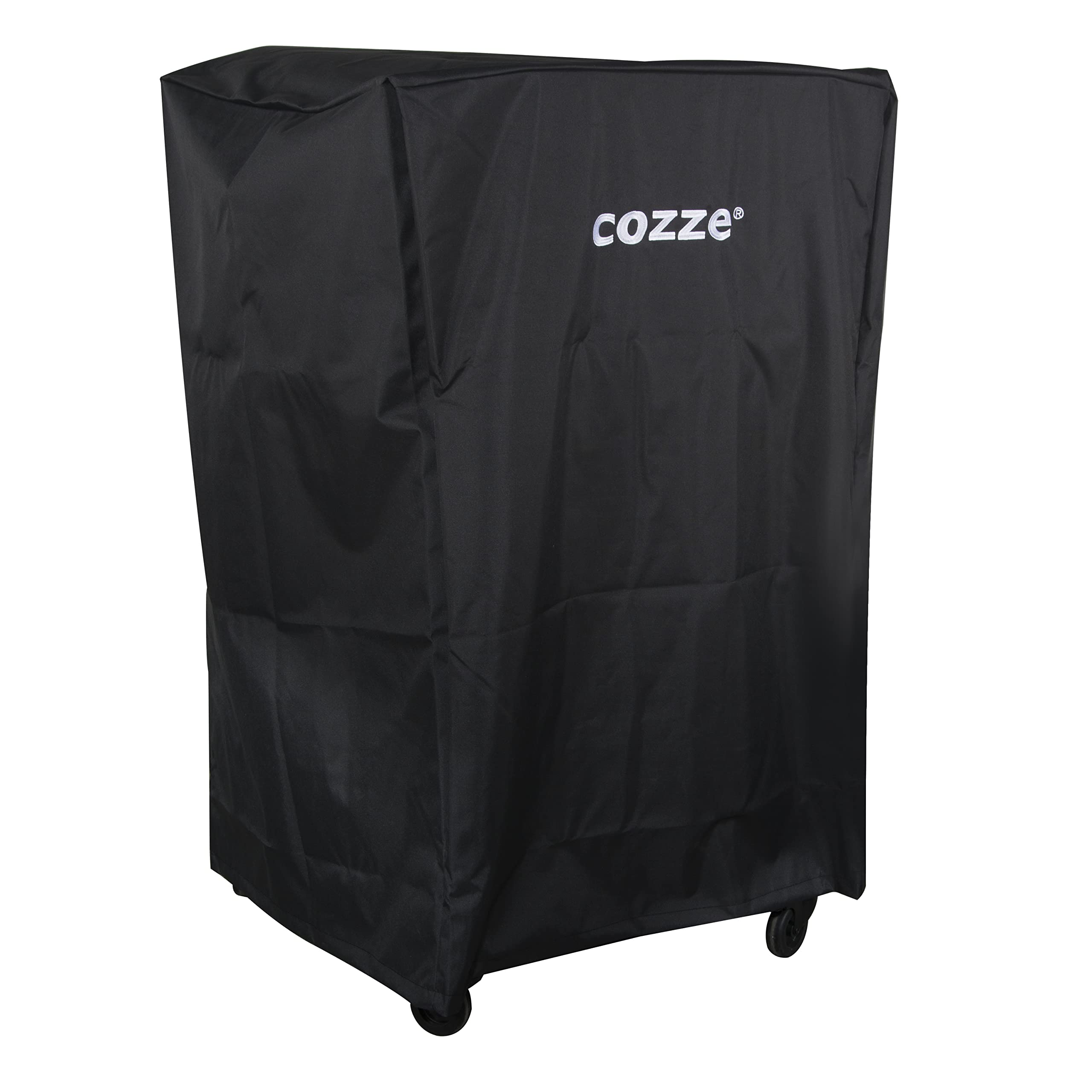 cozze Copertura Cozze® per fornetto per pizza e tavolo da esterno, nero