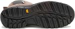 CAT Footwear Men's Wheelbase ST CSA Safety Chelsea Boot