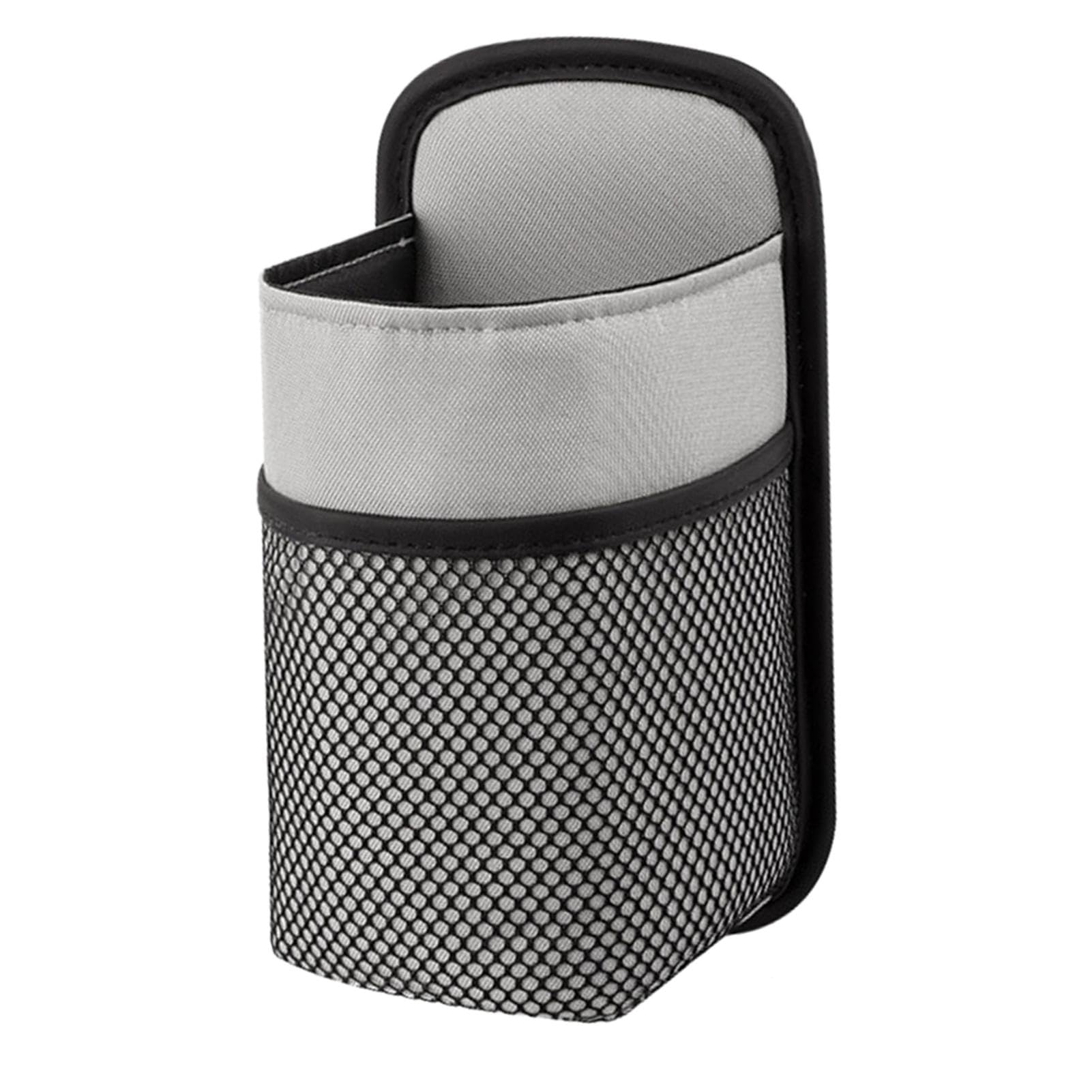 Auto Hangings Water Bottle Holder Bag,Seat Side Cup Storage Holder - Adjustable Car Seat Side Oxford Cloth Bottle Organizer for, Auto, Trucks