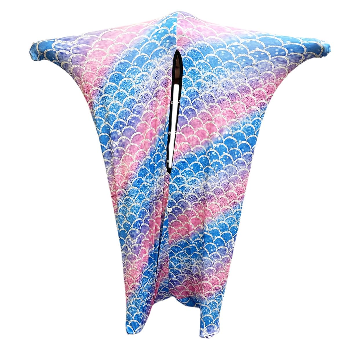 Full Body Sensory Body Sock For Adults Full-Body Wrap Stretchy Body Sox Keep Nice Sleeping Comfortable(I,S/Small)