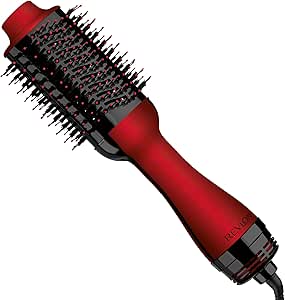 Revlon One-Step Volumizer and Ionic Hair Dryer