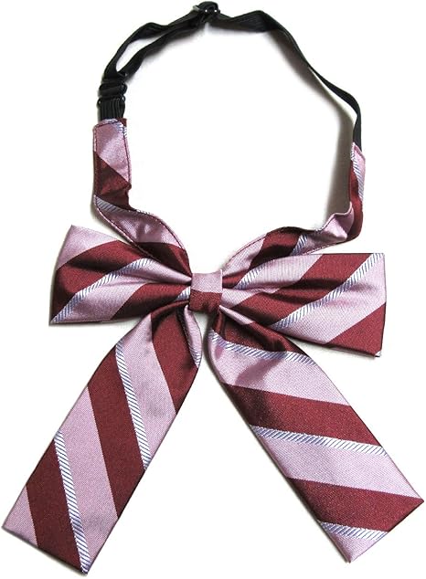Amazon リボン フォーマル リボンタイ 女の子 9478 2566 Spice Candy ピンク ファッション小物 通販