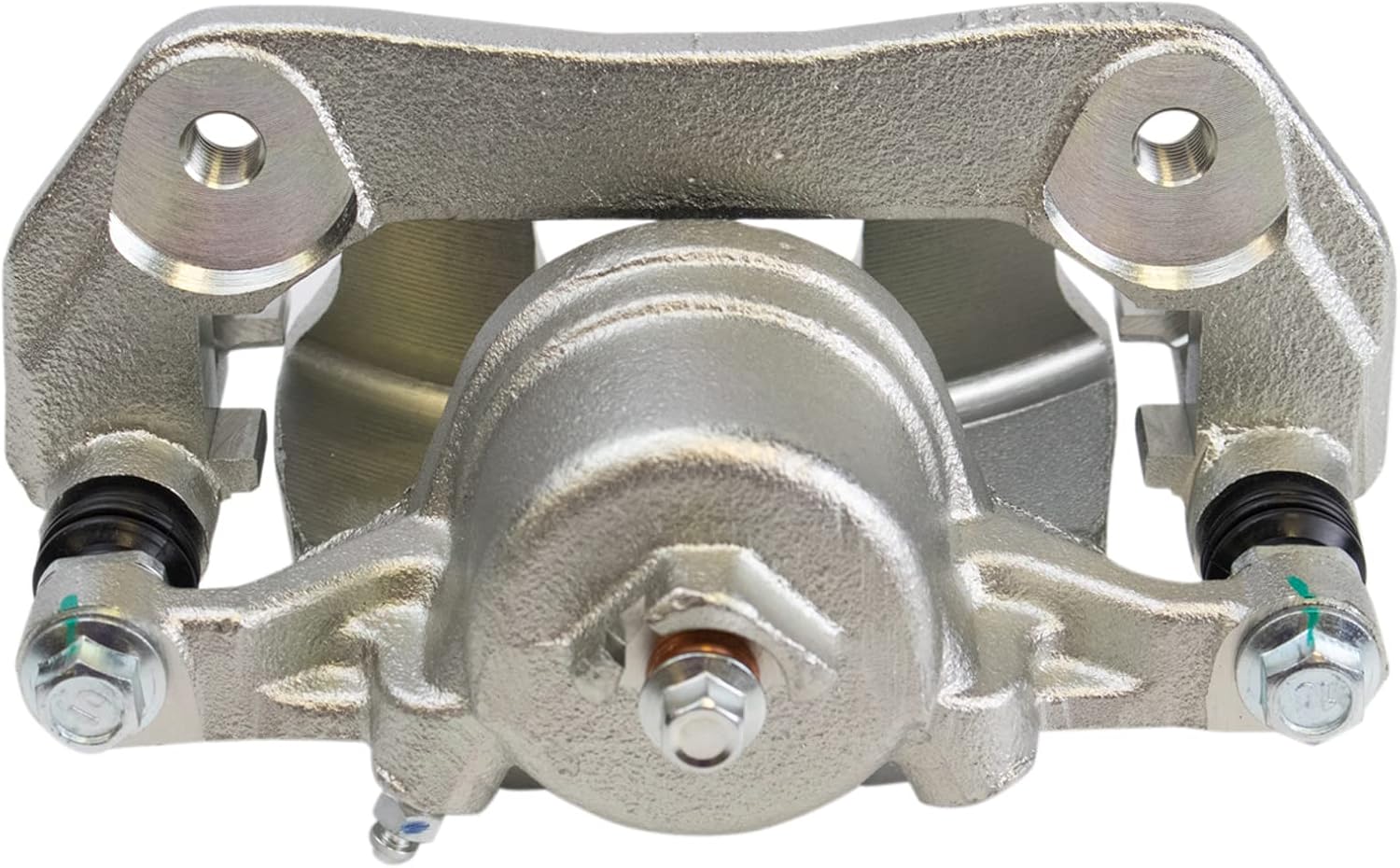 TRQ Front Right Brake Caliper w/Bracket Passenger Side Compatible with 2013-2022 Honda Accord 2016-2022 HR-V