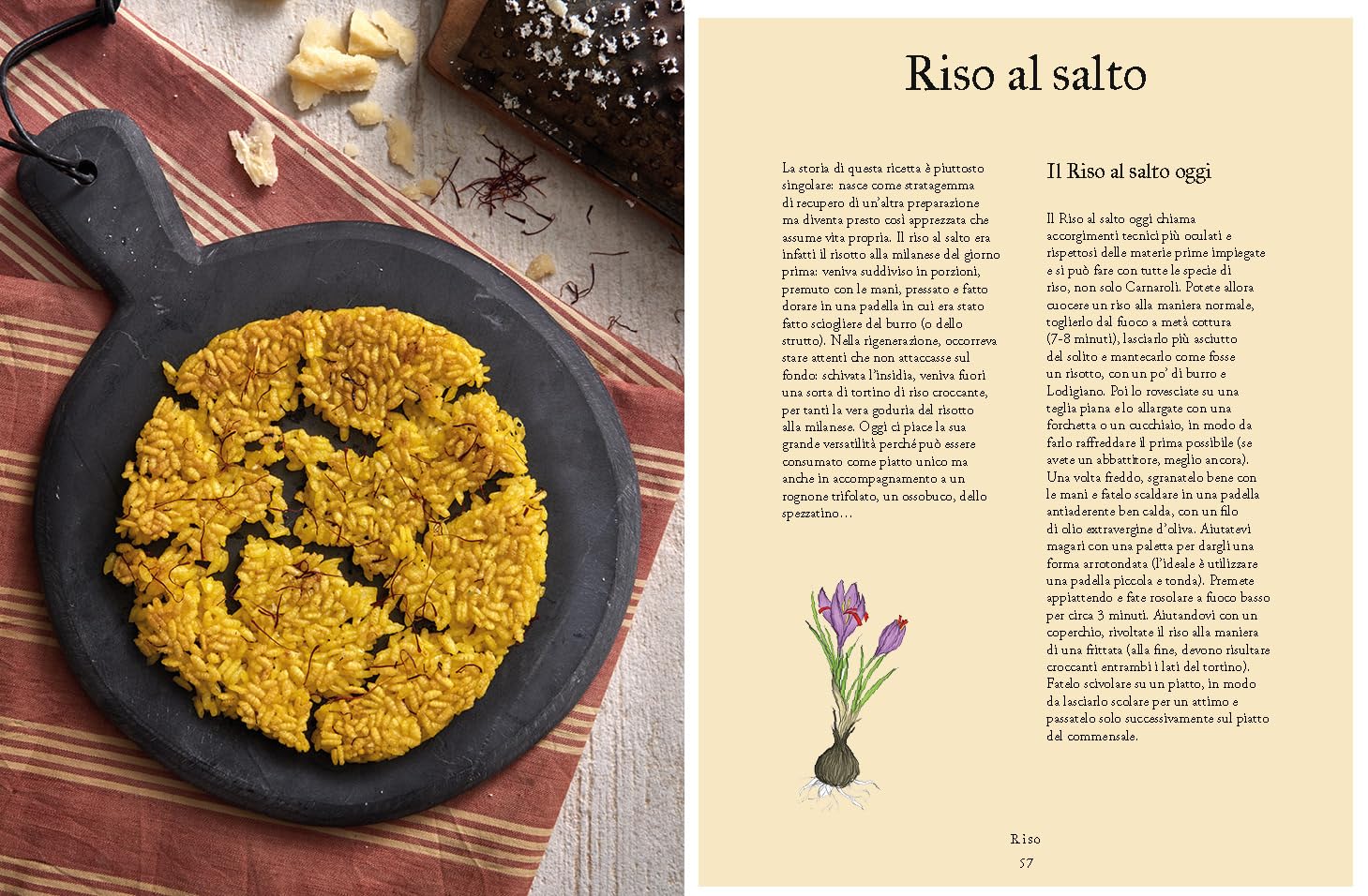 Cucina milanese contemporanea
