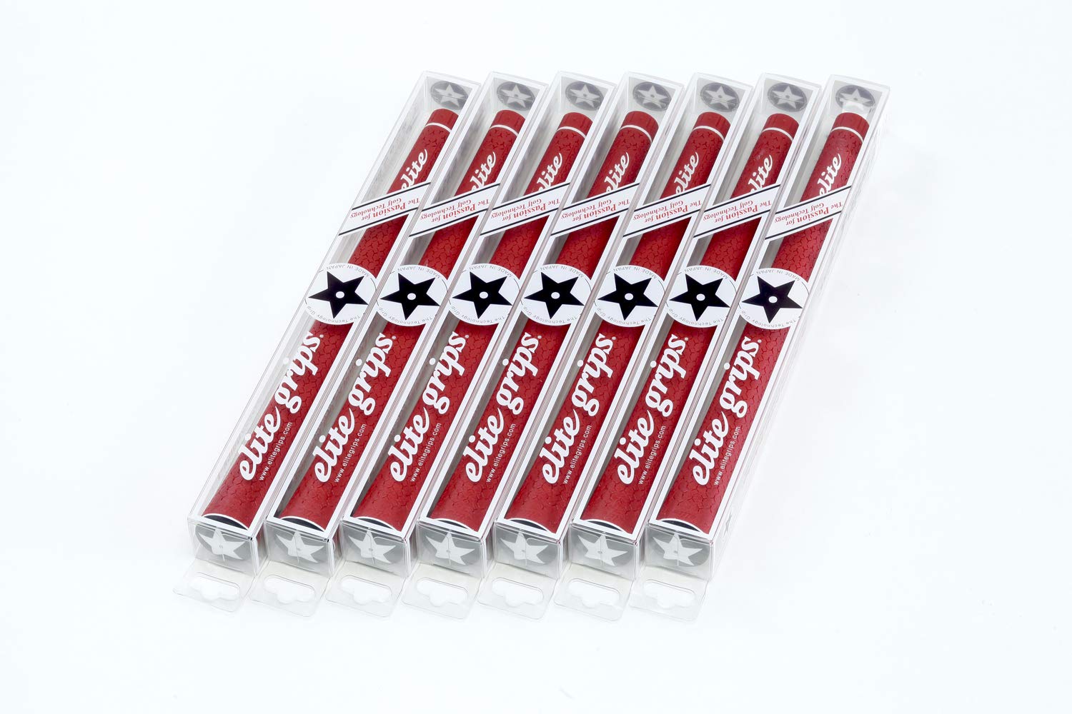 Amazon | elitegrips (エリートグリップ) ゴルフ グリップ Y360°sXT 7 