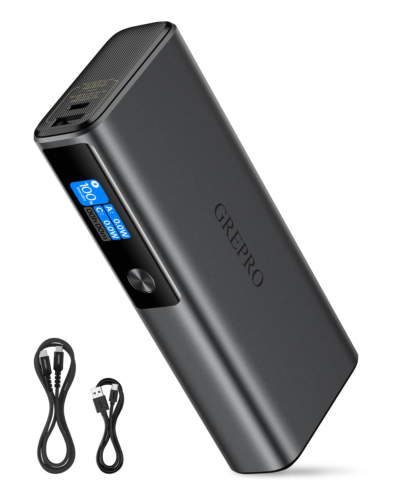 GREPRO 130W Power Bank