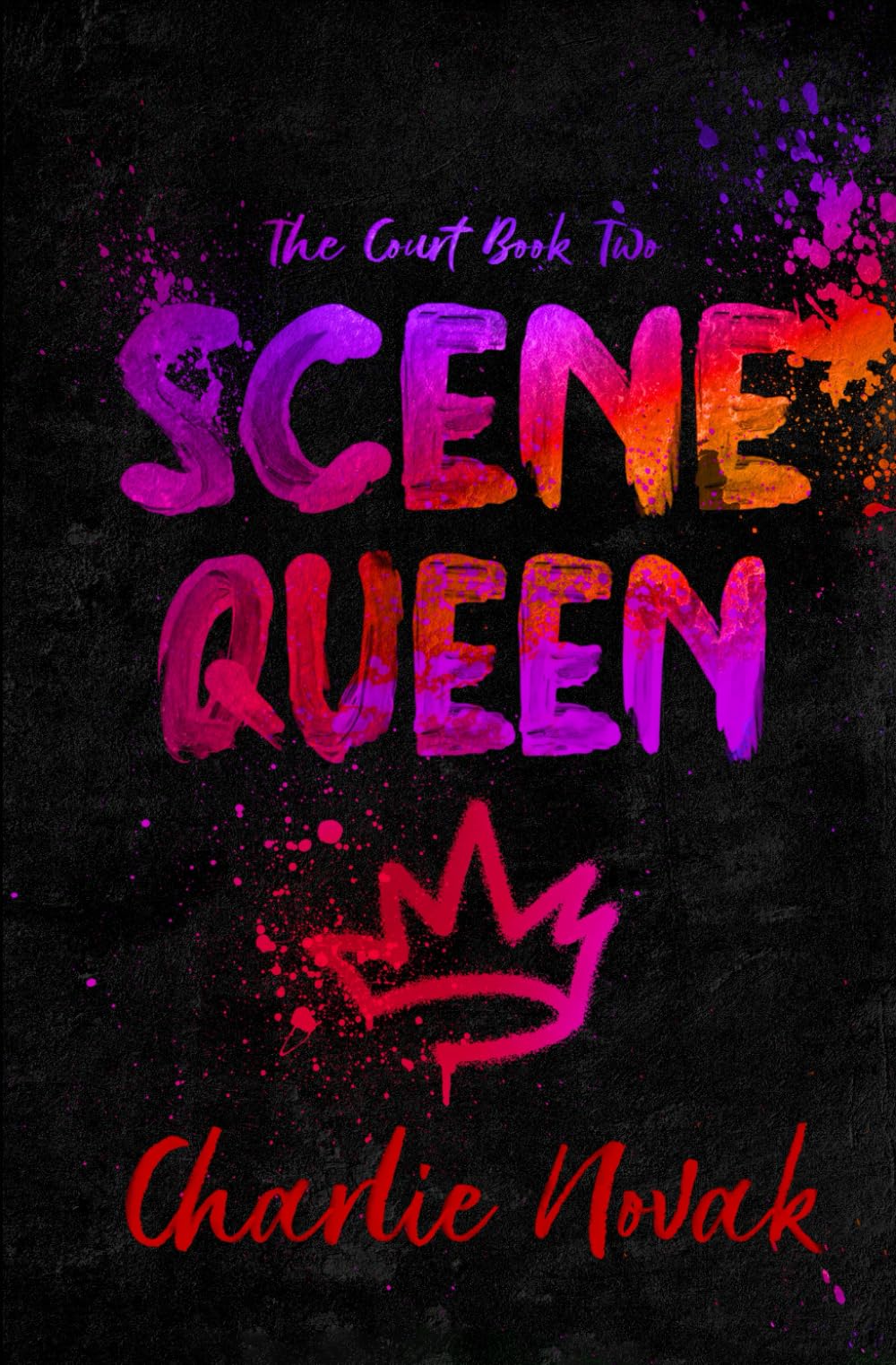 Scene Queen: Special Edition