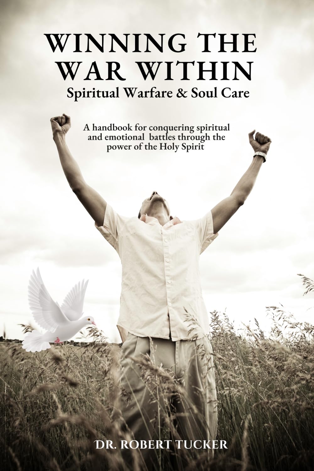 Winning the War Within | Spiritual Warfare & Soul Care: A handbook for conquering spiritual and emotional battles through the power of the Holy Spirit