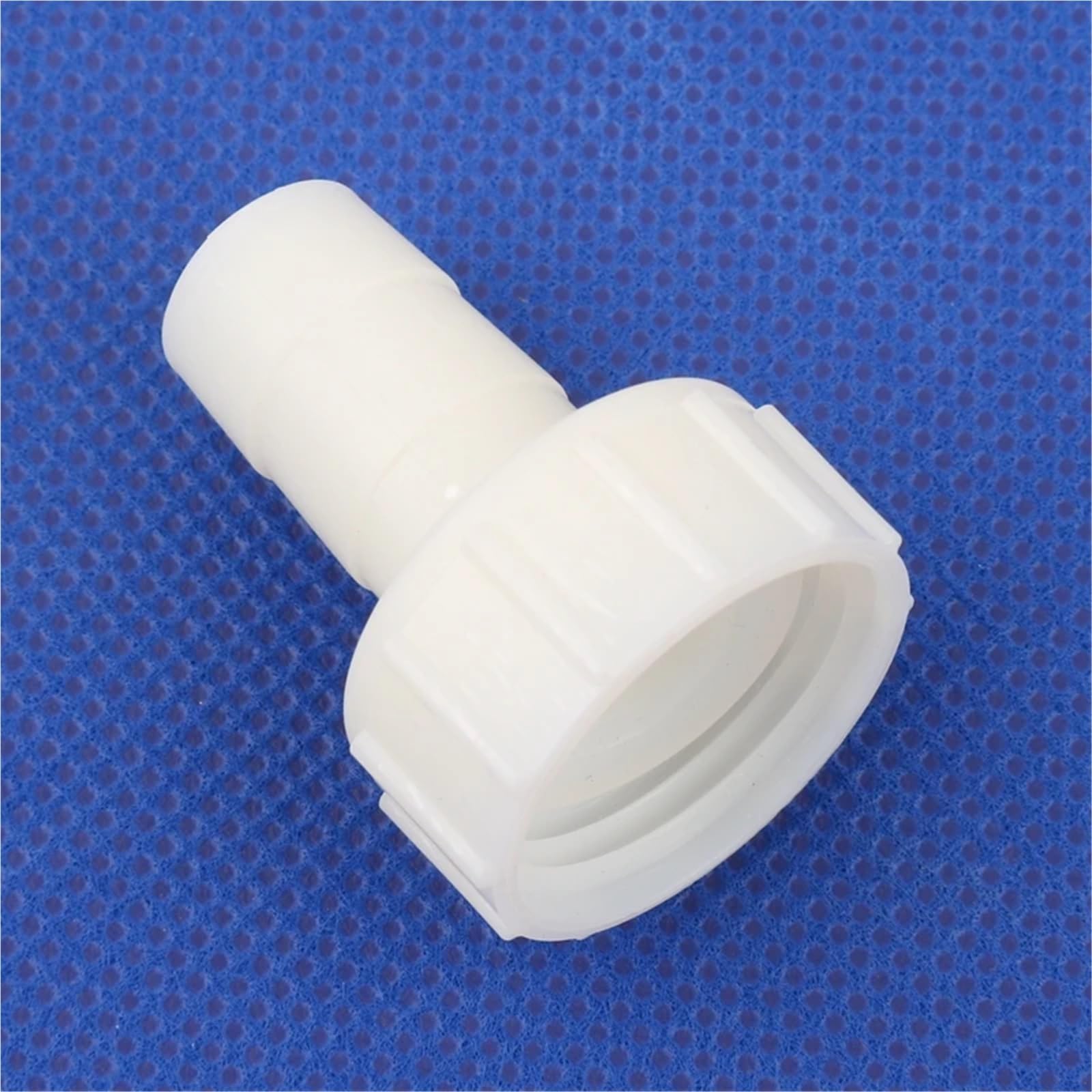 Conectores de riego for jardín, adaptadores manguera agua, accesorios for acuario, 5 a 200 piezas, rosca hembra 1/2 pulgada, 4 a 20 mm, juntas PP/ABS(G1l2 12mm,50 Pieces)