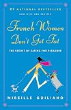 French Women Don't Get Fat: The Secret of Eating for Pleasure