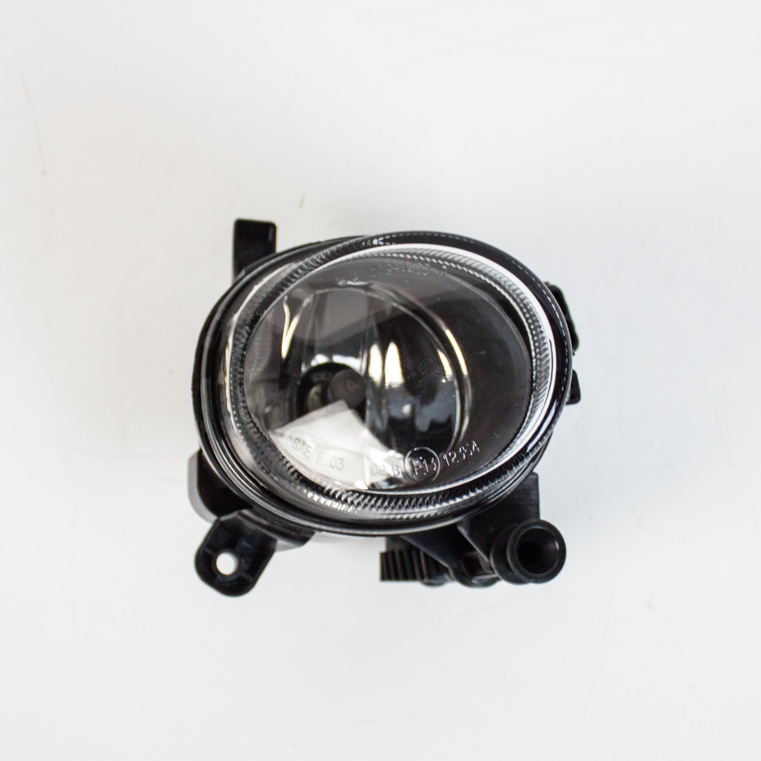 TYC 19-0795-00-1 Replacement right Compatible with Fog Lamp, 1 Pack