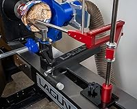 Vista 3 de Sistema de ahuecado simple - Acepta todo Simple Woodturning Tools.