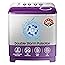 Samsung WT70M3000UU/TL 7 Kilogram Violet Front Load Washing Machine 220 Volts