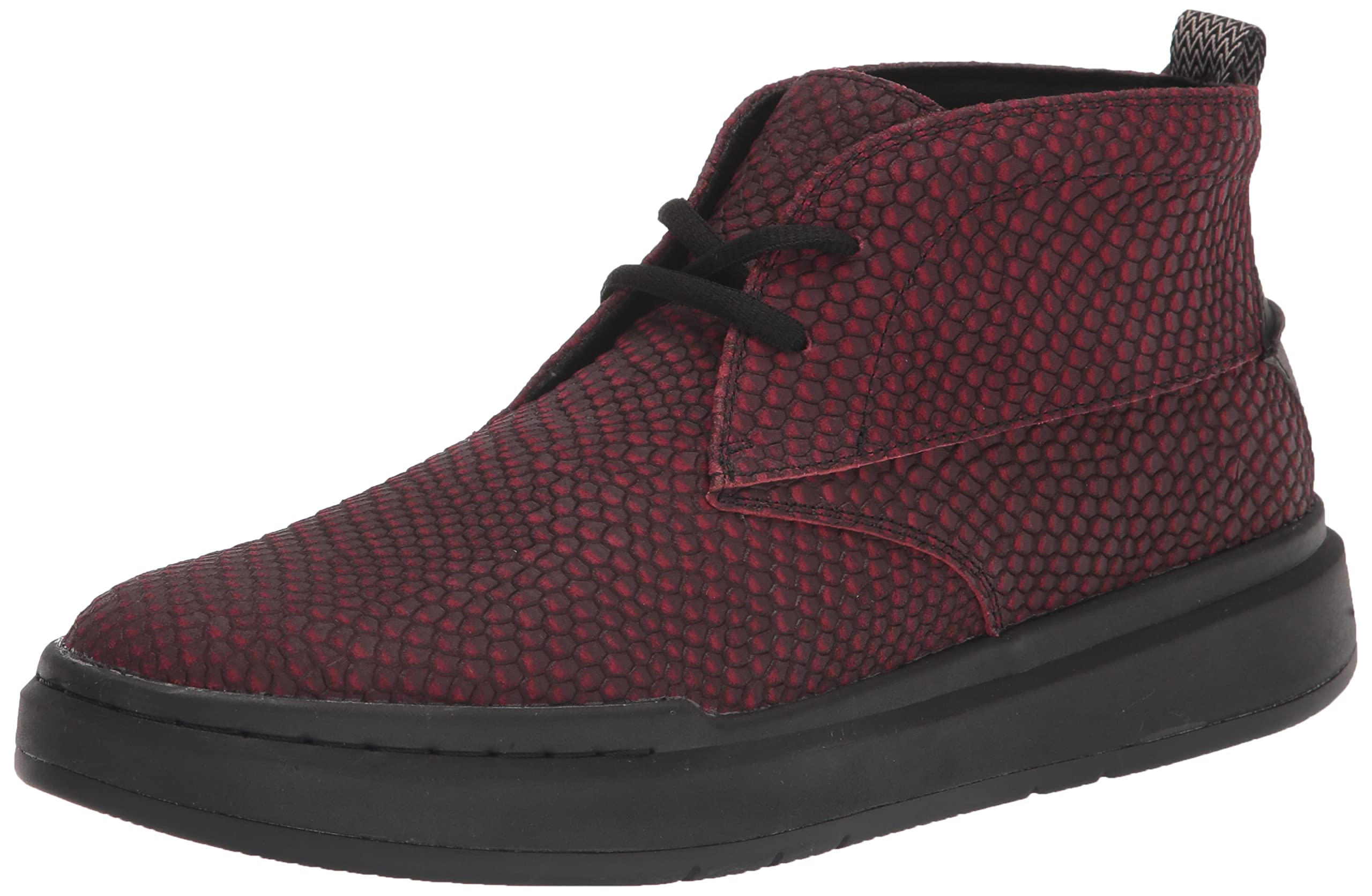 STACY ADAMS mens Cai Chukka BootChukka Boot