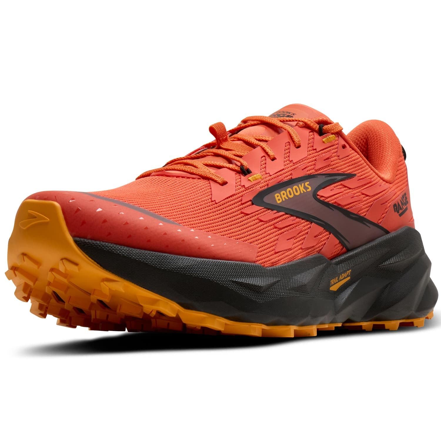 Brooks Range Running ShoeHombre
